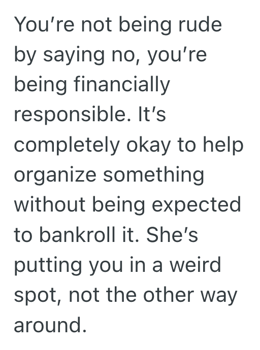 Screenshot 2025 05 22 at 9.44.06 PM She Agreed To Help Plan Her Husband’s Party, But She Felt Blindsided When Her Mother In Law Guilted Her Into Paying The Entire Bill